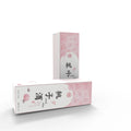 Custom Recycled Paperboard Cosmetics Gift Box Lip BB Frost Skin Care Serum Aluminum Foil Liner Matt Lamination UV Coating