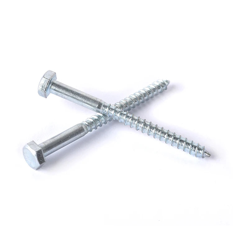 Wholesale MDF Screw Machine China Manufacture Wooden Screw & Stainless Steel Screw Inch & Metric Measurement System