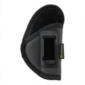 Outdoor Tactical Holster Hidden Waist Quick Draw Holster Cs Field Hidden Small Holster Tactical Bag