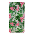 Microfiber Quick Dry Lightweight Sand FreeBeach Towel Heat Transfer Printing Beach Towel