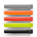 Mountain Road Bicycle Frame Bottom Protective Sticker Bike Protective Film Bicycle Decoration Accessories 3M Glue