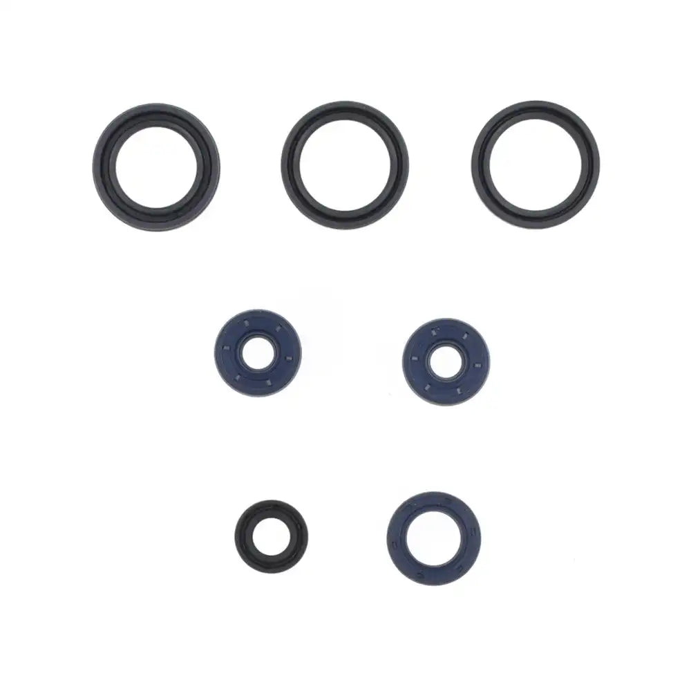 NRTeam HM 125 Engine Oil Seal Kit for Rotax 08-15 Tool Kits