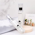 HODM Organic Argan Oil Lightweight Hair Anti-frizz Shine Hair Spray for Hair Full of Static Electricity