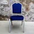 Aluminium Metal Legs Hotel Banquet Chairs for Indoor and Outdoor Use for Schools and Hospitals Available at a Cheaper Price