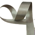 High Tenacity Woven Polyester/Nylon Webbing for Car Safety Seat Belt Straps