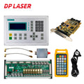 FSCUT 3000S Cypcut Fiber Laser Cutting Machine Fiber Laser Controller System