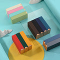 Wholesale Gift Box Modern Novel Design Cardboard Nice Luxury Drawer Tea Bags Package Box for Tea Gift Package