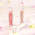 Highly Pigmented 5g Shimmer Glitter Liquid Eyeshadow Palette Waterproof Mineral for Eye Makeup