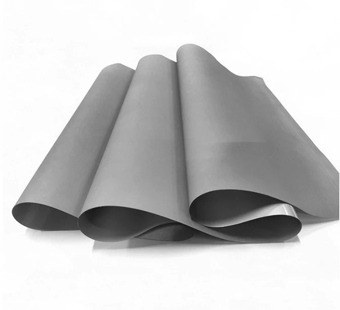 YouGuang High-Risk Workers Safety Clothing Reflective PET Tape Glass Reflective Vinyl Heat Press Industrial Worker Clothing