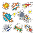 Custom Printed Daily Bulk Waterproof Eco-Friendly Durable Cartoon Promotional Sticker