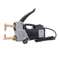 New Car Body Auto Electric Double Side Spot Welding Machine 220V 2mm Thickness 1 Year Warranty