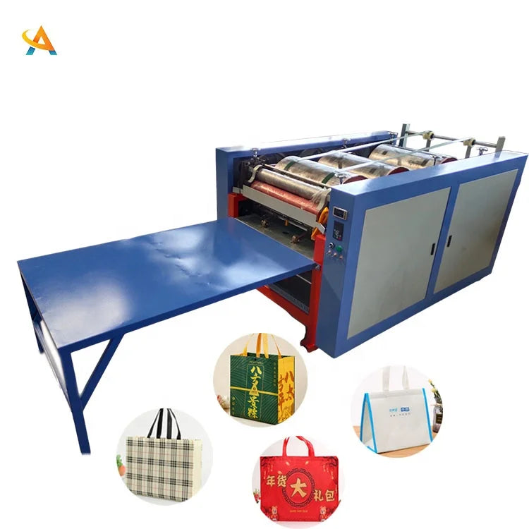 Cheap Price Pp Woven Bag Plastic Bag Printer Pizza Box Corrugated Carton  Printing Machine