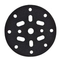 FLEX Electro-Pneumatic Sandpaper Machine Accessories 6\" 150mm Short Hook Protective Pads Customizable OEM Base Dry Grinder MegaBDM