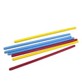Hot Selling Different Shapes Cake Decorating Tools Set Plastic Cake Dowel Rods