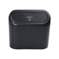 Cheap Price Accessories Mini Storage Box Portable Trash Can