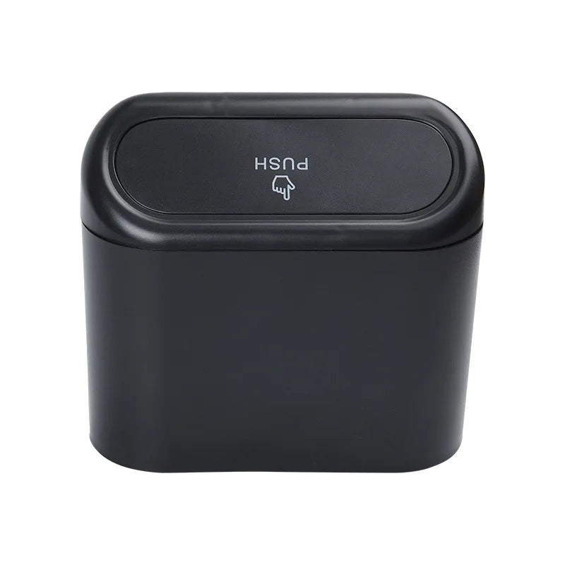 Cheap Price Accessories Mini Storage Box Portable Trash Can