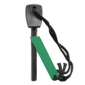 Traditional Strong Spark Flight Fire Starter Bushcraft Flint Steel with Striker for Camping