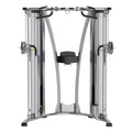 Cable Pulley Fitness Machine Commercial Gym Center JLC-H7211 Functional Trainer Workout Pulley Machine