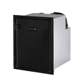 Hot Sale 50L Refrigerator 12 Volt Built in Fridge Caravan Freezer Ffor Boat Rv