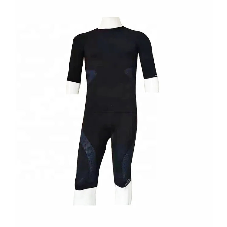 New Style EMS Training Suits Seamless  Underwear Training Underwear for EMS Exercise Fitness