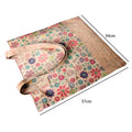 Korean Handbags Ladies Bags Eco Cork Tote Shopping Bag Luxury Handbags for Women Purse