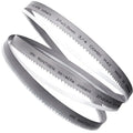 China Diamond Wood Saw Blade Carbide Teeth Sawmill Bandsaw Blade for Wood Band Saw Cutting