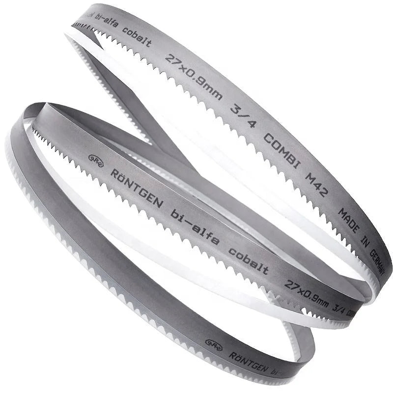 China Diamond Wood Saw Blade Carbide Teeth Sawmill Bandsaw Blade for Wood Band Saw Cutting