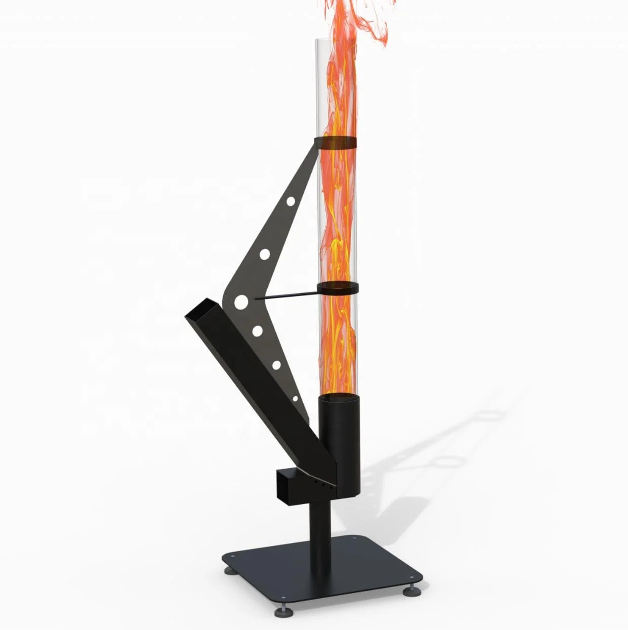 Biomass Pellet Heater Outdoor Pellet Master Wood Pellet Fireplace