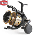 Penn Battle III 3 CNC Handle Metal Saltwater Spinning Penn Fishing Reels