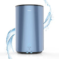 Hot Sale Household Reverse Osmosis System Water Purifier 600gpd Remove Heavy Metal MegaBDM