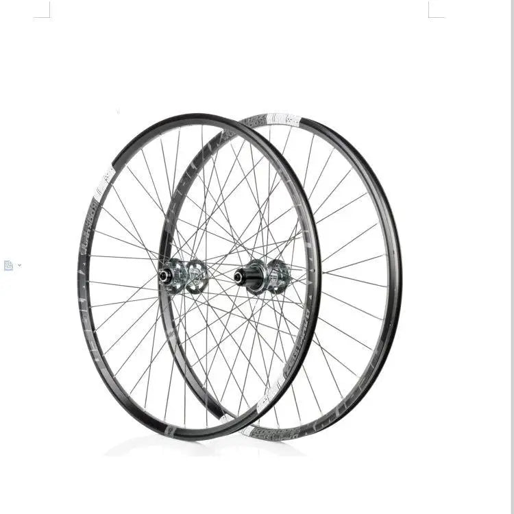2021 HOT Sale Bicycle Wheel Set XM1850 Wheel Set 27.5 Bicycle Aluminum Alloy Wheel Set Bike