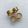 MA 2 Pcs 66.028.069 Governor Foot Lever for Heidelberg SM74 SM102 CD102 Feeder Head Offset Press Spare Parts