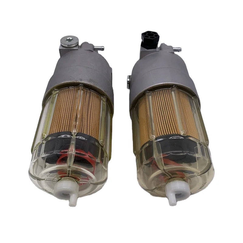 TALUADA Fuel Filter Oil Water Separator 4679981 for Excavator Parts