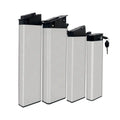 X3000 Plus 48V Lithium Battery 10.4ah-16ah for Engwe Engine Pro Battery DCH-009 with Various Capacities