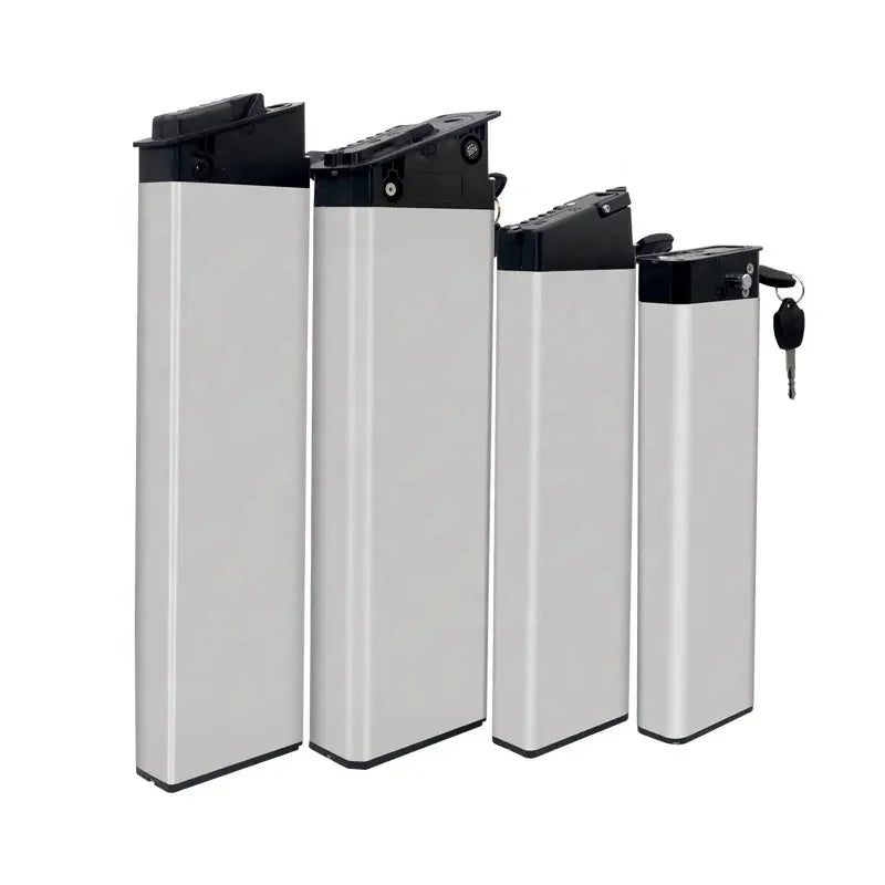 X3000 Plus 48V Lithium Battery 10.4ah-16ah for Engwe Engine Pro Battery DCH-009 with Various Capacities