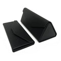 Hot Selling Eye Wear Packaging Box Custom Logo Folding Triangle Glasses Case Sunglasses Case