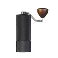 Z Mini Coffee Grinders Manual Commercial Espresso Cafe Stainless Steel Burr Stainless Steel Hand Crank Coffee Grinder for Sale