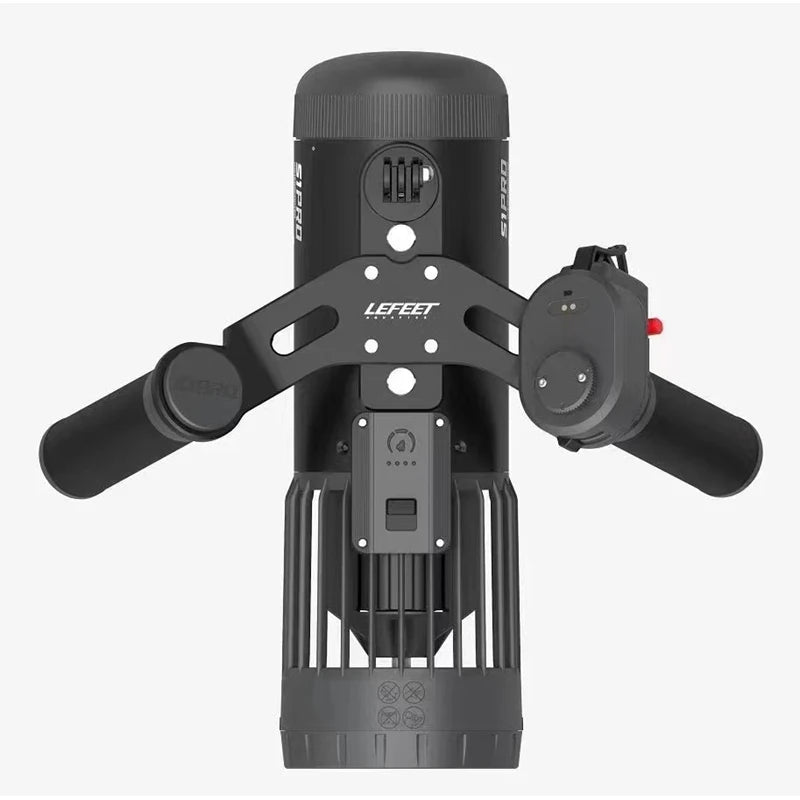 Wholesale Custom Logo Lefeet S1 Swimming Surfing Underwater Sports Diving scuba Equipment Electric Sea Scooter