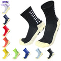 Nurse Compression Socks Running Women & Men Socks for Flight Travel Athletic Outdoor Cycling Long Pressure Stockings