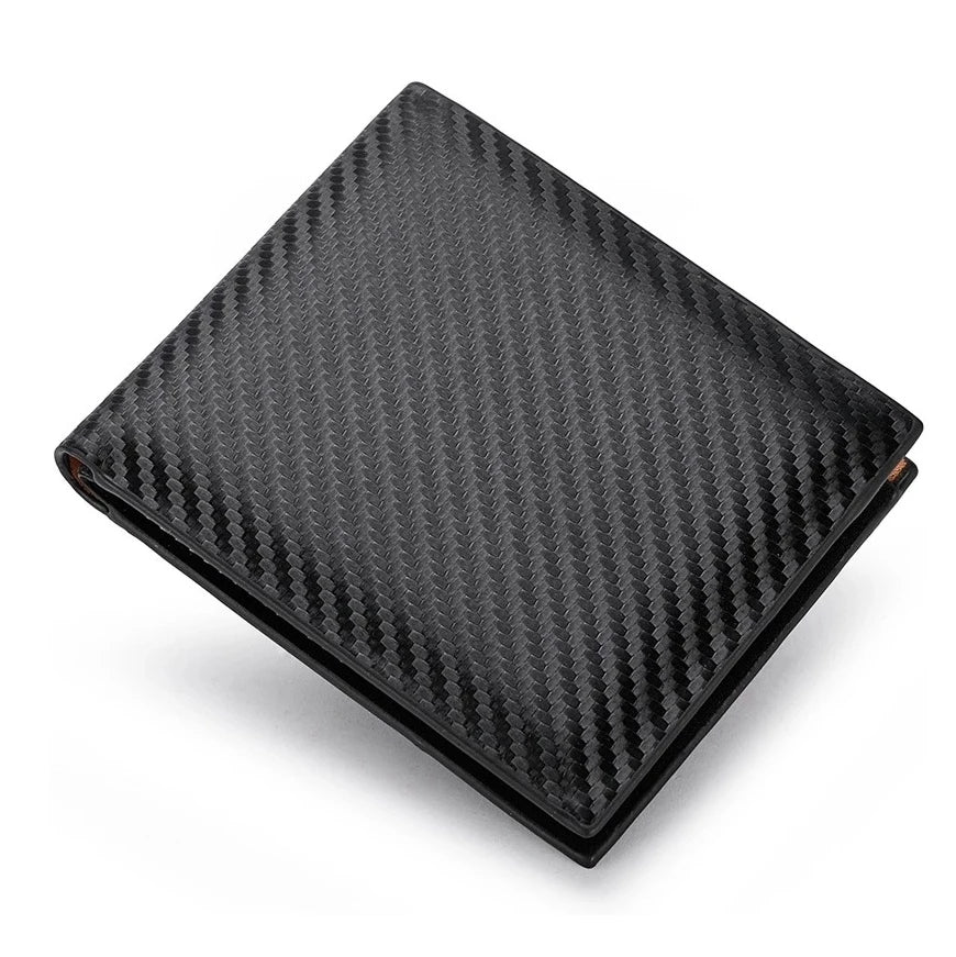 Factory Price Men Wallets Retro One Zipper Horizontal Wallet Men PU Leather Plaid Open Coin Purse Card Holder