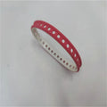 F4.614.570 Suction Tape Belt 245*10mm for XL105 Offset Printing Machine Spare Parts