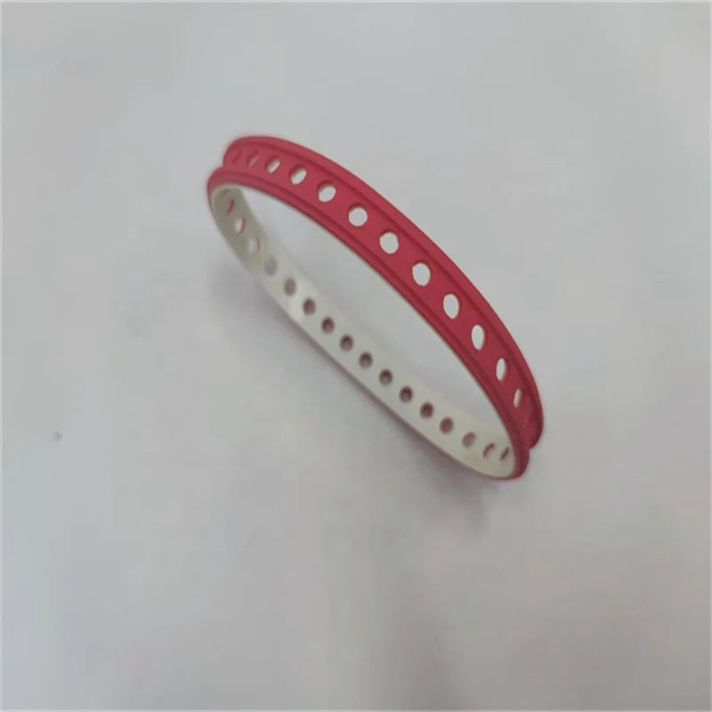 F4.614.570 Suction Tape Belt 245*10mm for XL105 Offset Printing Machine Spare Parts