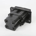 CSJHPSS Excavator Foot Walk Work pilot Valve DX60 Foot Pandal Valve for Doosan Excavator