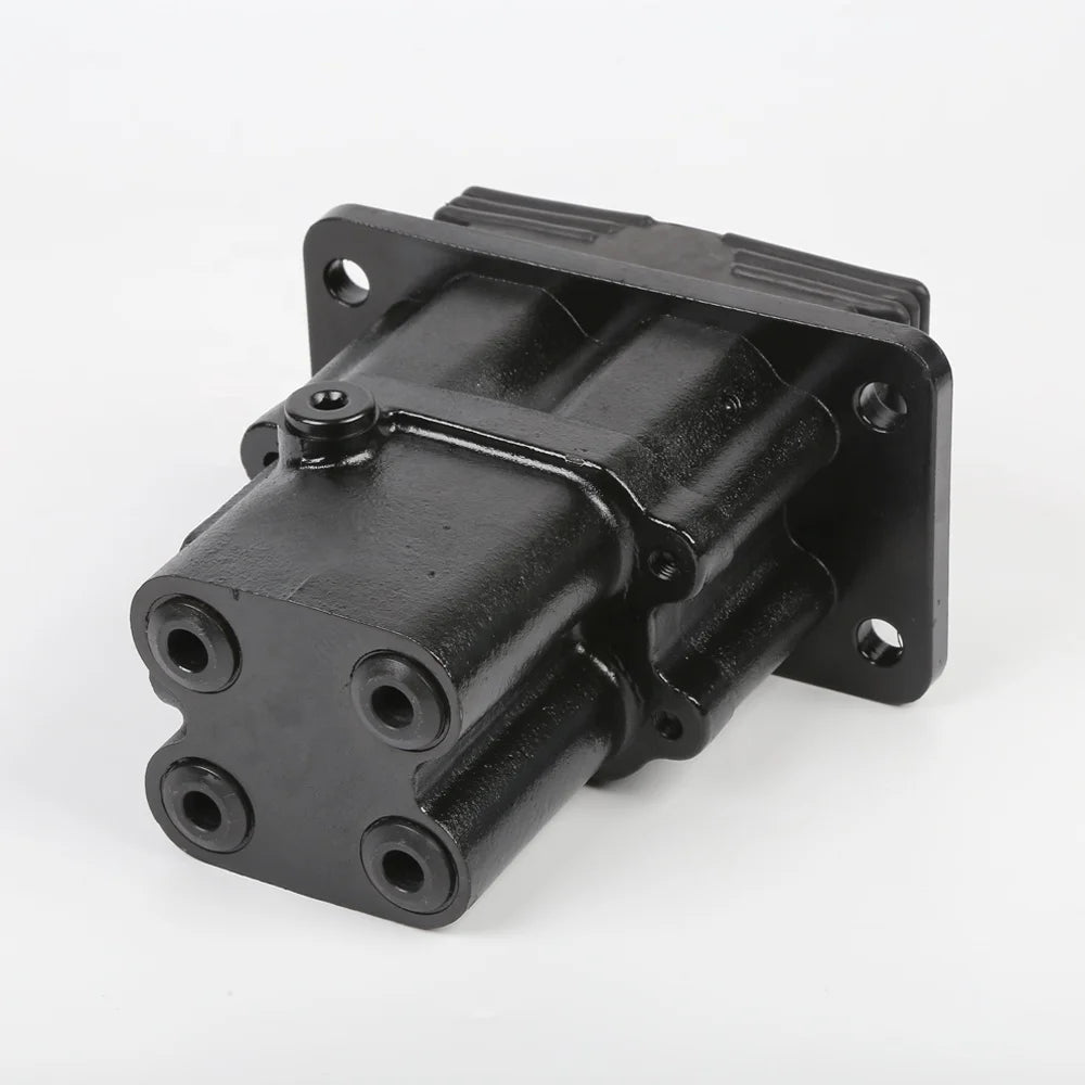 CSJHPSS Excavator Foot Walk Work pilot Valve DX60 Foot Pandal Valve for Doosan Excavator