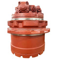 KYB Hydraulic Final Drive Travel Motor MAG-85VP-1000 MAG-85VP-1200 MAG-85VP-2400 MAG-85VP-2600 Excavator Hydraulic Travel Motor
