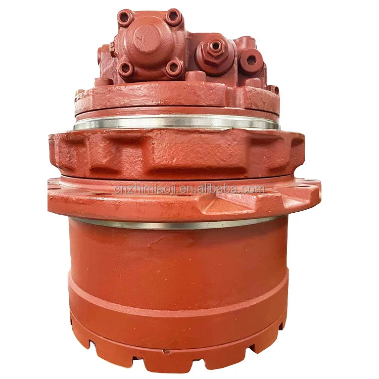 KYB Hydraulic Final Drive Travel Motor MAG-85VP-1000 MAG-85VP-1200 MAG-85VP-2400 MAG-85VP-2600 Excavator Hydraulic Travel Motor