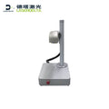 LASER DELTA Hot Selling 20w 30w Desktop Laser Engraving Machine M5 PRO Fiber Marking Laser Machine
