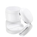 Cosmetic Packaging Face Cream Skin Care Cream Plastic Jar Eye Cream Jar