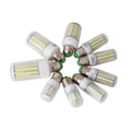 Led Corn Light Bulb E27 E12 E14 B22 110V 220V 5730 SMD Chip Lamp 3W 4W 5W 6W 7W 8W 9W 12W 15W Incandescent 20-160W
