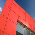 High Quality Alucobond in Dubai With Low Price Acp Aluminum Plastic Composite Panel
